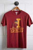 Tailgate Men's Iowa State Cyclones T-shirt