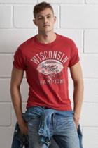 Tailgate Wisconsin Rose Bowl T-shirt
