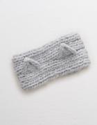 Aerie Cat Ear Warmer