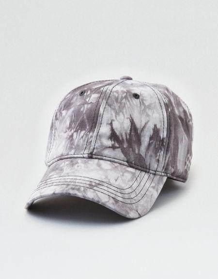 American Eagle Outfitters Ae Dye Effects Dad Hat