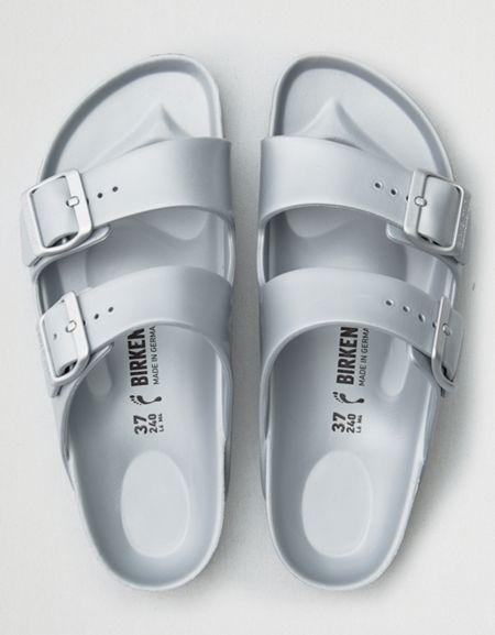American Eagle Outfitters Birkenstock Arizona Eva