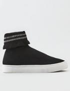 American Eagle Outfitters Ae Hi-pro Sock Sneaker