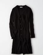 American Eagle Outfitters Don't Ask Why Duster Cardigan