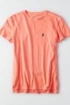 American Eagle Outfitters Ae No Problemo Graphic Tee