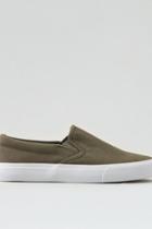 American Eagle Outfitters Ae Canvas Slip-on Sneaker
