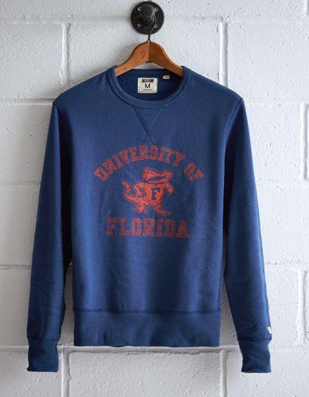 Tailgate Men's Florida Crew Sweatshirt