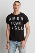 American Eagle Outfitters Ae #weallcan Crew T-shirt