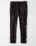 American Eagle Outfitters Ae Plush Sweatpant