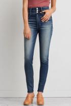 American Eagle Outfitters Ae Super Hi-rise Jegging