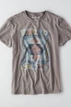 American Eagle Outfitters Ae Freestyle Graphic Crew T-shirt