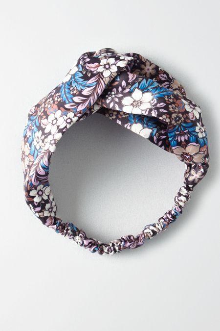American Eagle Outfitters Ae Printed Headband