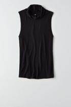 American Eagle Outfitters Ae First Essentials Turtleneck Tank