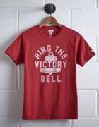 Tailgate Men's Uga Victory Bell T-shirt