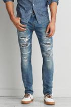 American Eagle Outfitters Skinny Core Flex Jean