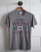 Tailgate Men's Washington Fiesta Bowl T-shirt