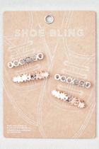 American Eagle Outfitters Shoe Bling Stars And Shapes