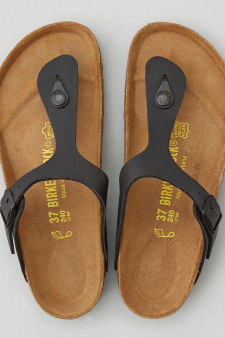 American Eagle Outfitters Birkenstock Gizeh Sandal
