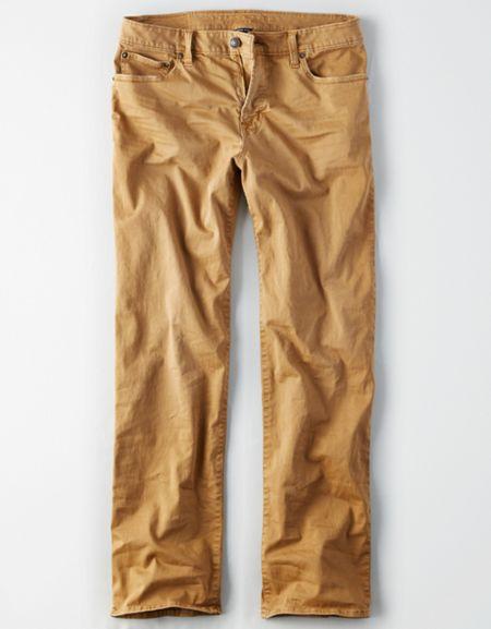 American Eagle Outfitters Ae Flex Loose Jean