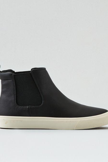 American Eagle Outfitters Ae Double Gore Boot