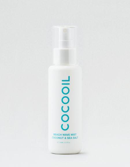 American Eagle Outfitters Cocooil Ocean Spray Hair Spray