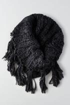 American Eagle Outfitters Ae Fringe Snood