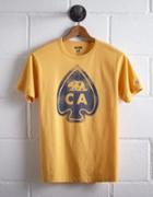 Tailgate Men's California Arrowhead T-shirt