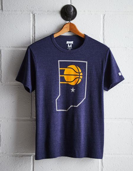 Tailgate Men's Indiana Pacers T-shirt