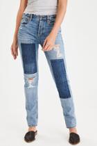 American Eagle Outfitters Hi-rise Slim Jean