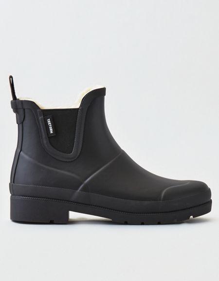 American Eagle Outfitters Tretorn Chelsea Rain Boot