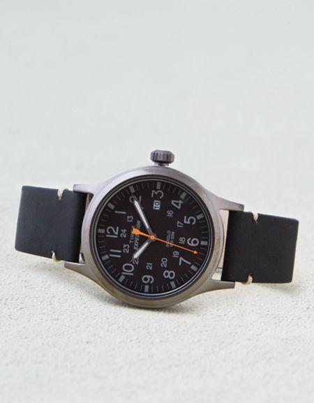 American Eagle Outfitters Timex Scout Watch