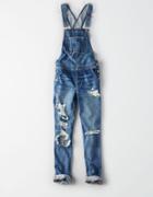 American Eagle Outfitters Ae Tomgirl Overall