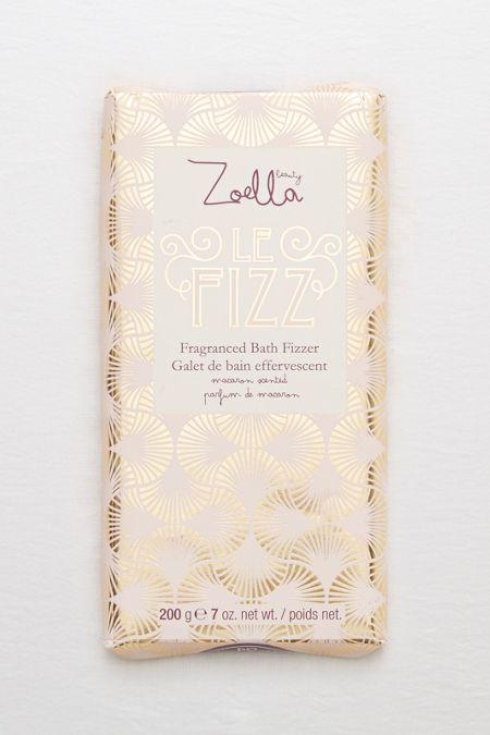 Aerie Zoella Bath Le Fizz