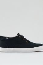 American Eagle Outfitters Keds Triumph Mid Canvas Sneaker