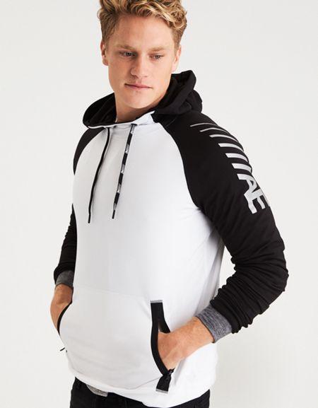 American Eagle Outfitters Ae Active Pullover Hoodie
