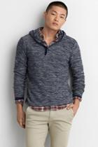 American Eagle Outfitters Ae Space Dyed Hoodie Sweater