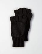 American Eagle Outfitters Ae Wool Gloves