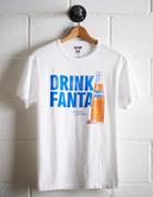 Tailgate Men's Drink Fanta T-shirt