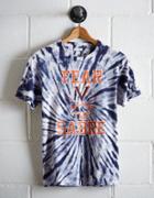 Tailgate Men's Virginia Tie-dye T-shirt