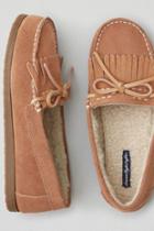 American Eagle Outfitters Ae Cozy Moccasin