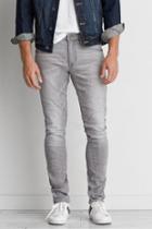 American Eagle Outfitters Ae Extreme Flex Slim Taper Jean
