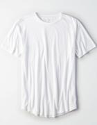 American Eagle Outfitters Ae Longline Tee