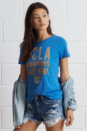 Tailgate Ucla Champions T-shirt