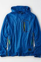 American Eagle Outfitters Ae Active Popover Hoodie