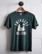 Tailgate Men's Swingers T-shirt