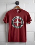 Tailgate Men's Schwinn T-shirt