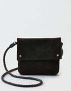 American Eagle Outfitters Ae Soft Fold Crossbody Bag