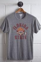 Tailgate Men's Fsu Seminoles Orange Bowl T-shirt