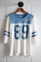 Tailgate Women's Unc 3/4 Sleeve Jersey