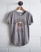 Tailgate Women's Ohio State Buckeyes 1870 T-shirt