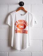 Tailgate Women's Tennessee Football T-shirt